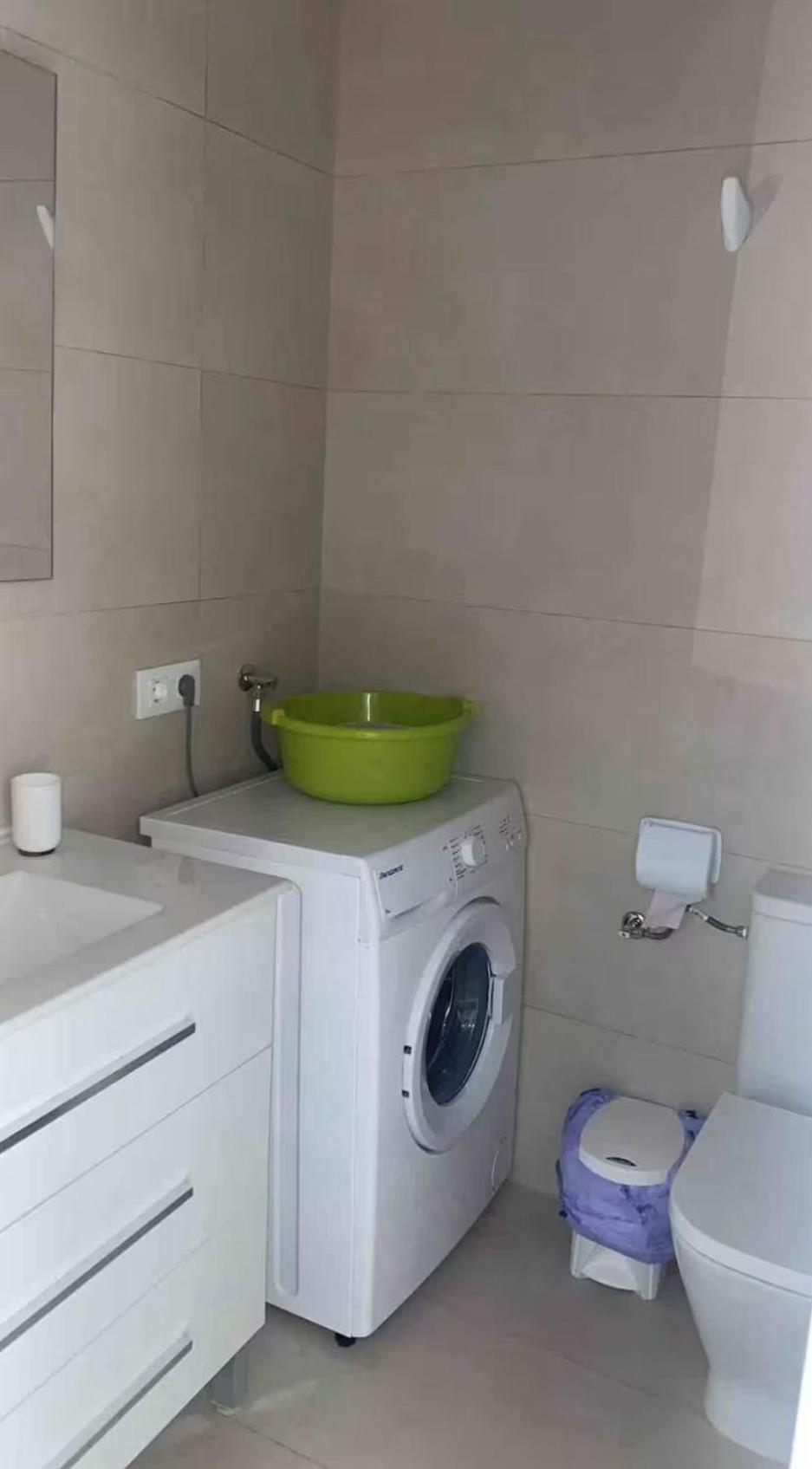 Apartamento Con Encanto En Residencial Con Piscina Cala En Porter  Exterior foto
